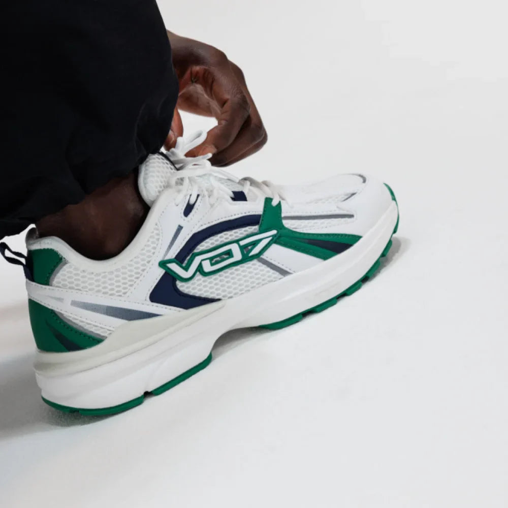 V 07 K SEVEN WG SNEAKERS STREET BLANC 4