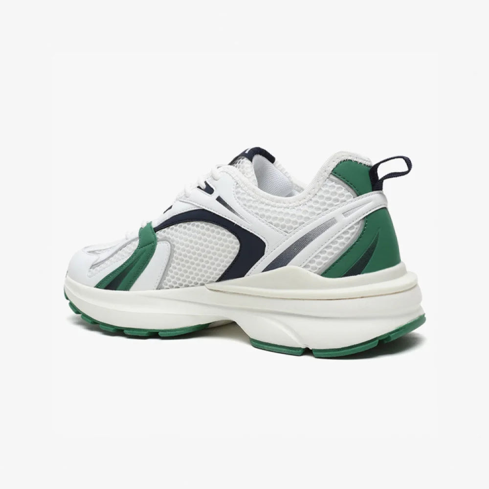 V 07 K SEVEN WG SNEAKERS STREET BLANC 6