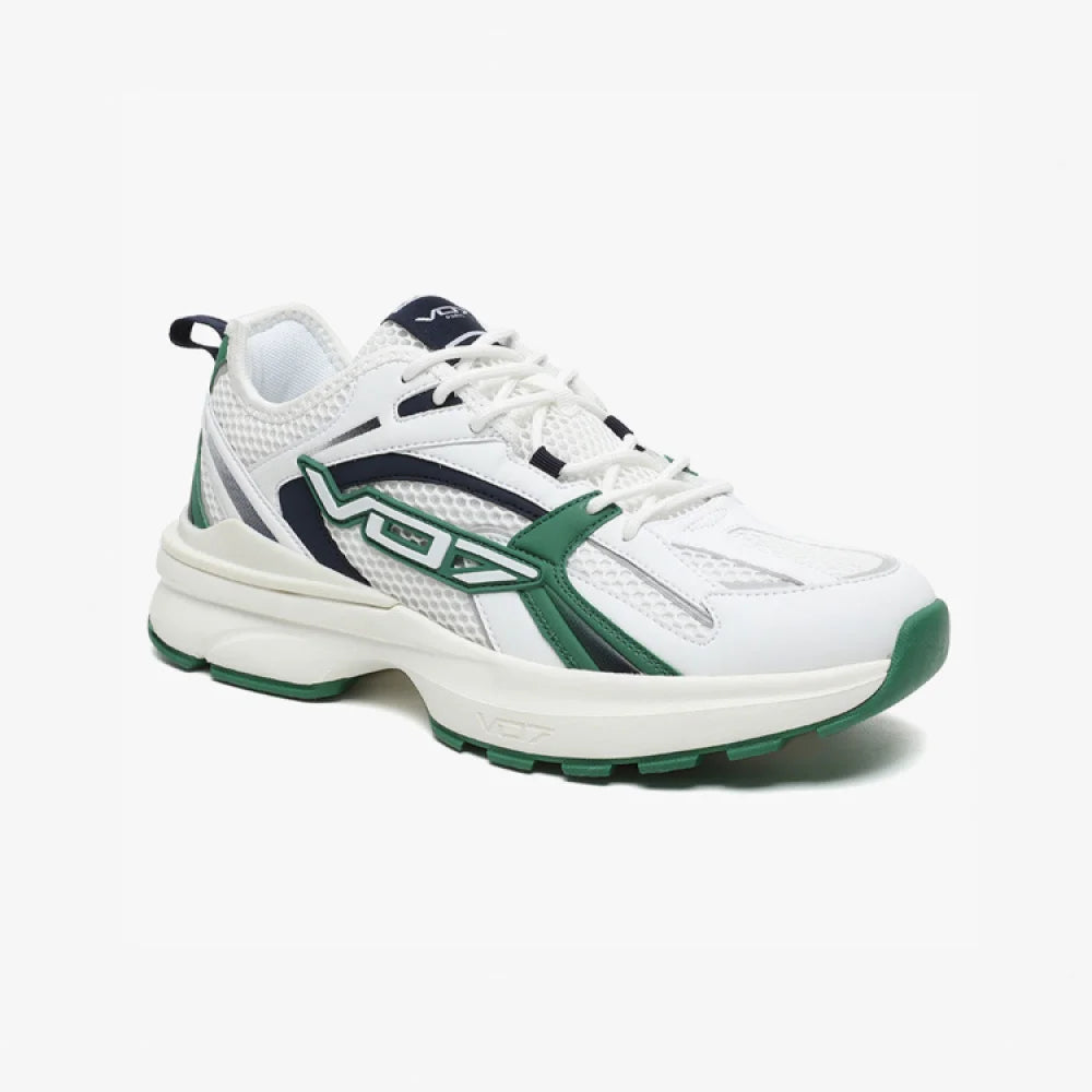 V 07 K SEVEN WG SNEAKERS STREET BLANC 5