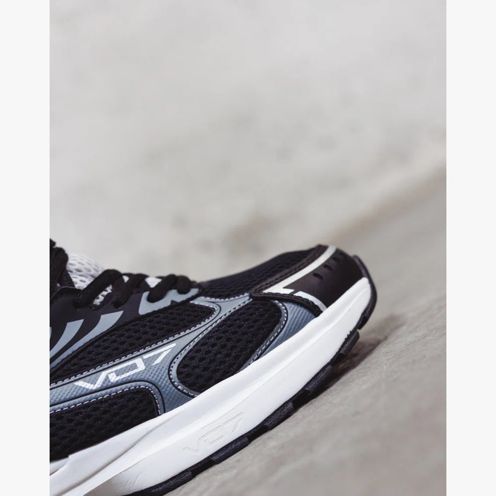 V 07 MADJER BLK SNEAKERS STREET NOIR 7