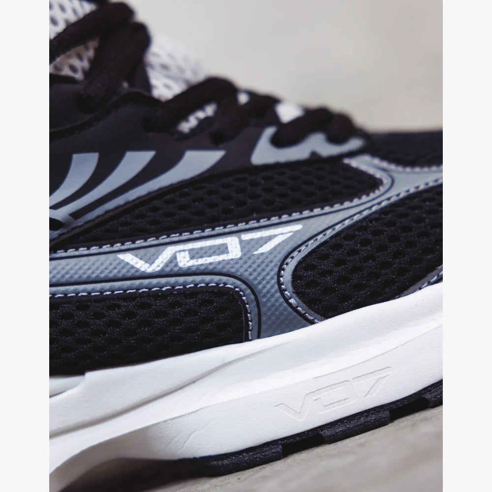 V 07 MADJER BLK SNEAKERS STREET NOIR 8