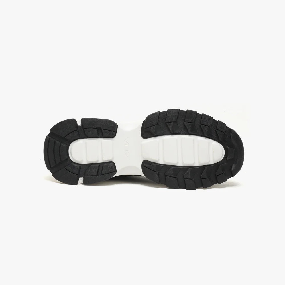 V 07 MADJER BLK SNEAKERS STREET NOIR 4