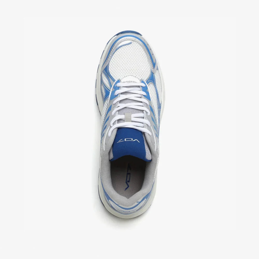 V 07 MADJER WB SNEAKERS STREET BLANC 10