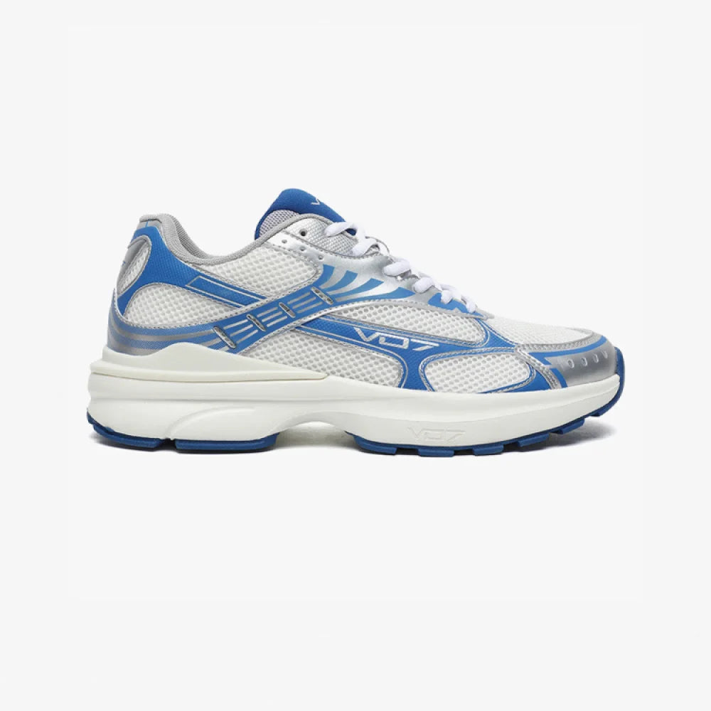 V 07 MADJER WB SNEAKERS STREET BLANC 5