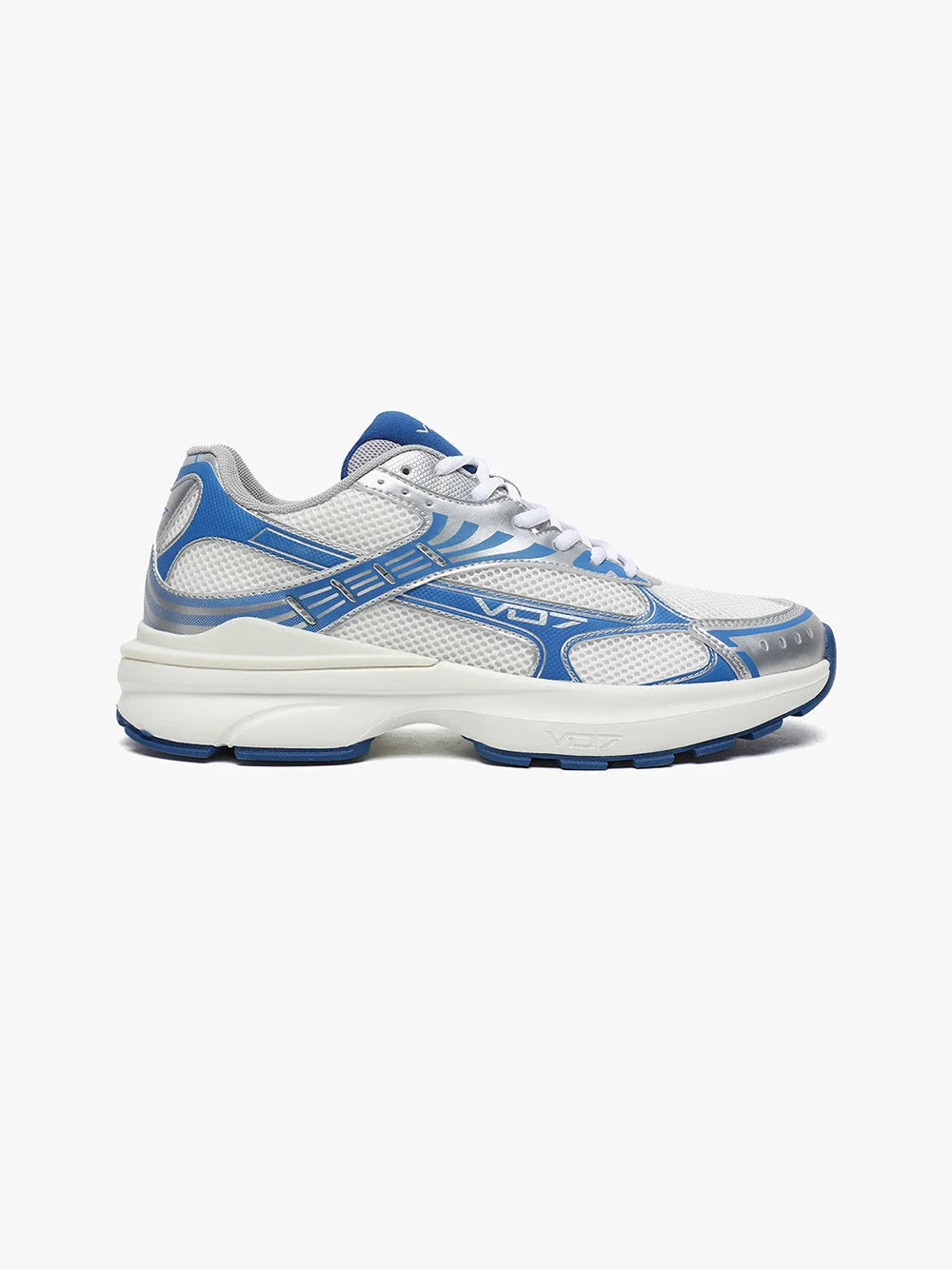 V 07 MADJER WB SNEAKERS STREET BLANC 5