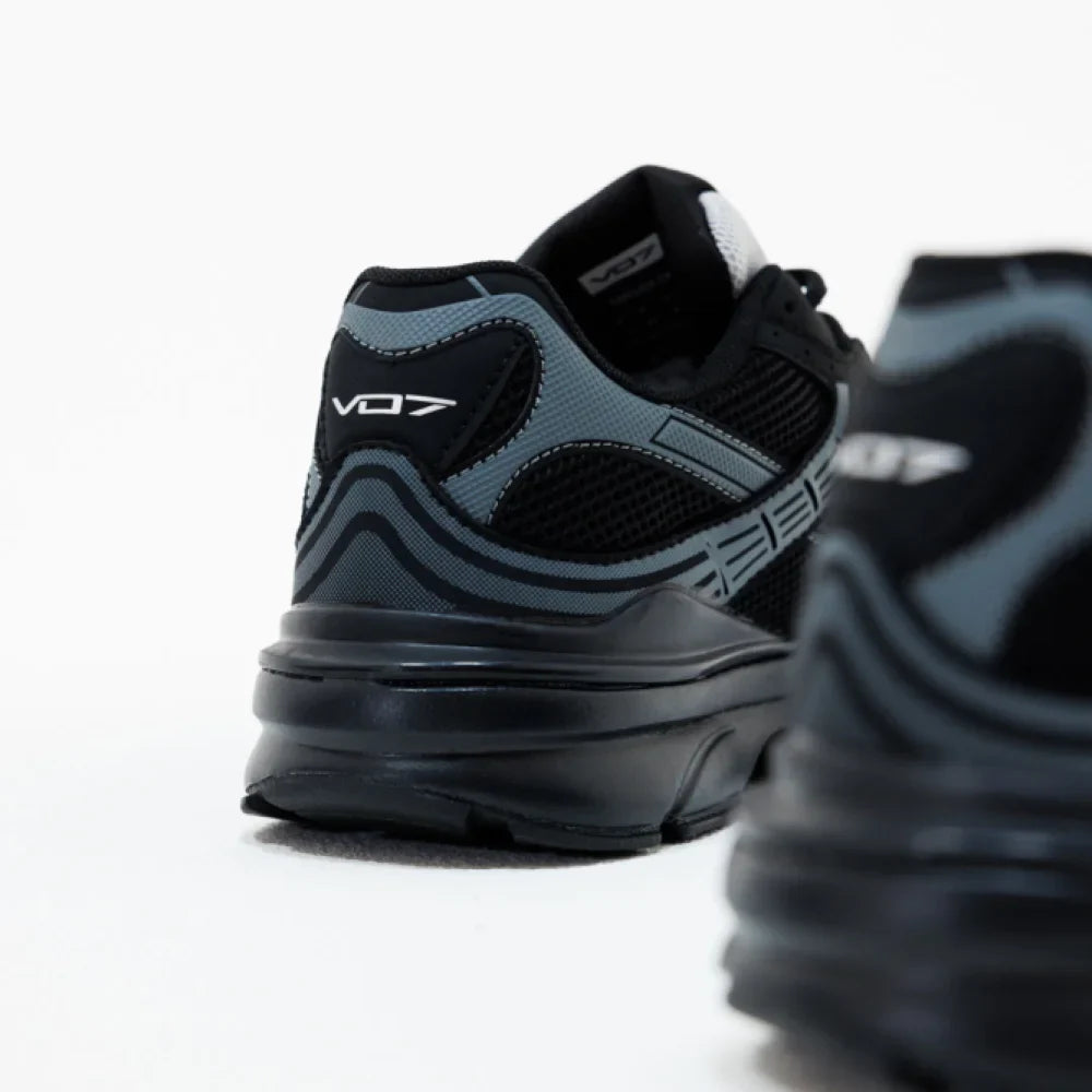 V 07 MADJER DKR SNEAKERS STREET NOIR 9