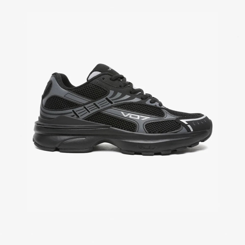 V 07 MADJER DKR SNEAKERS STREET NOIR 1