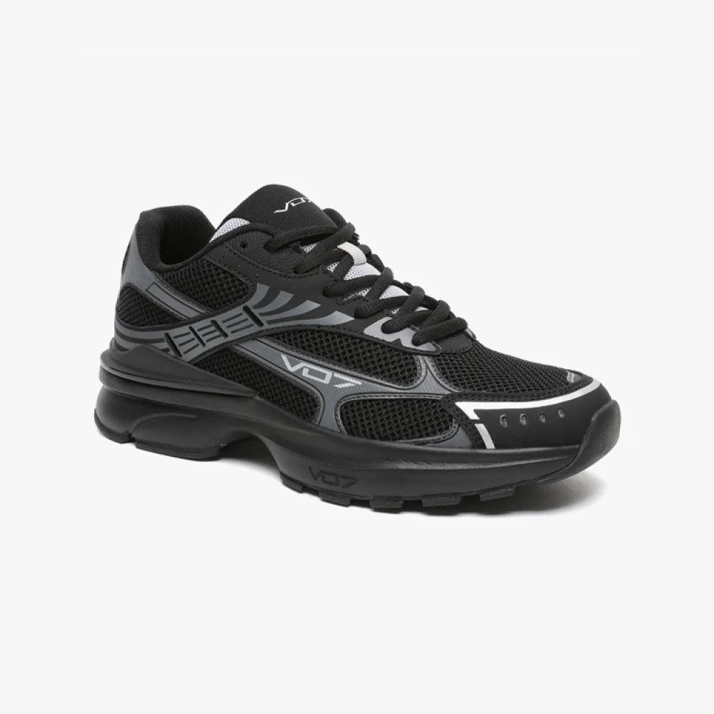 V 07 MADJER DKR SNEAKERS STREET NOIR 4