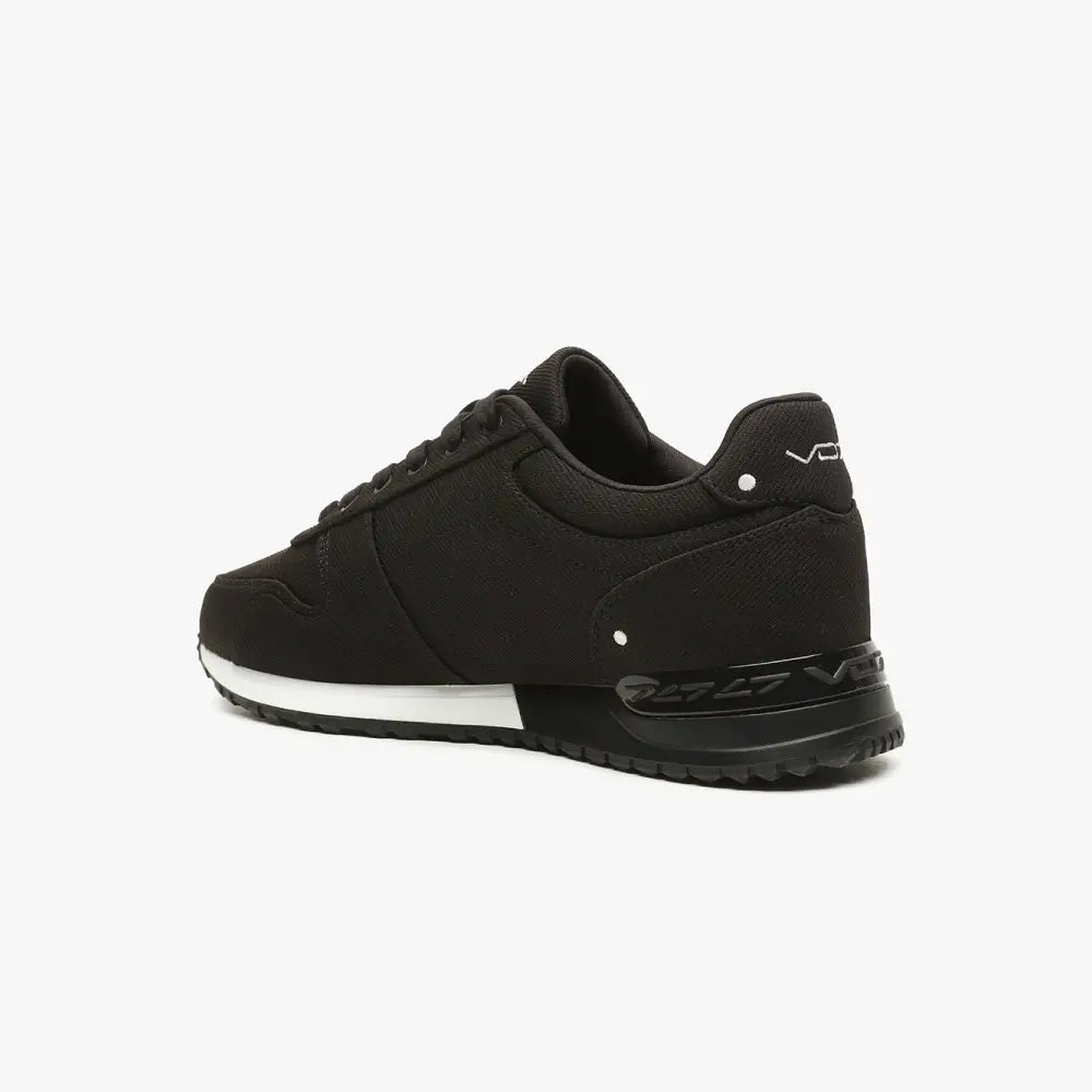 V 07 MILAN 10 BLK SNEAKERS BLANC 3