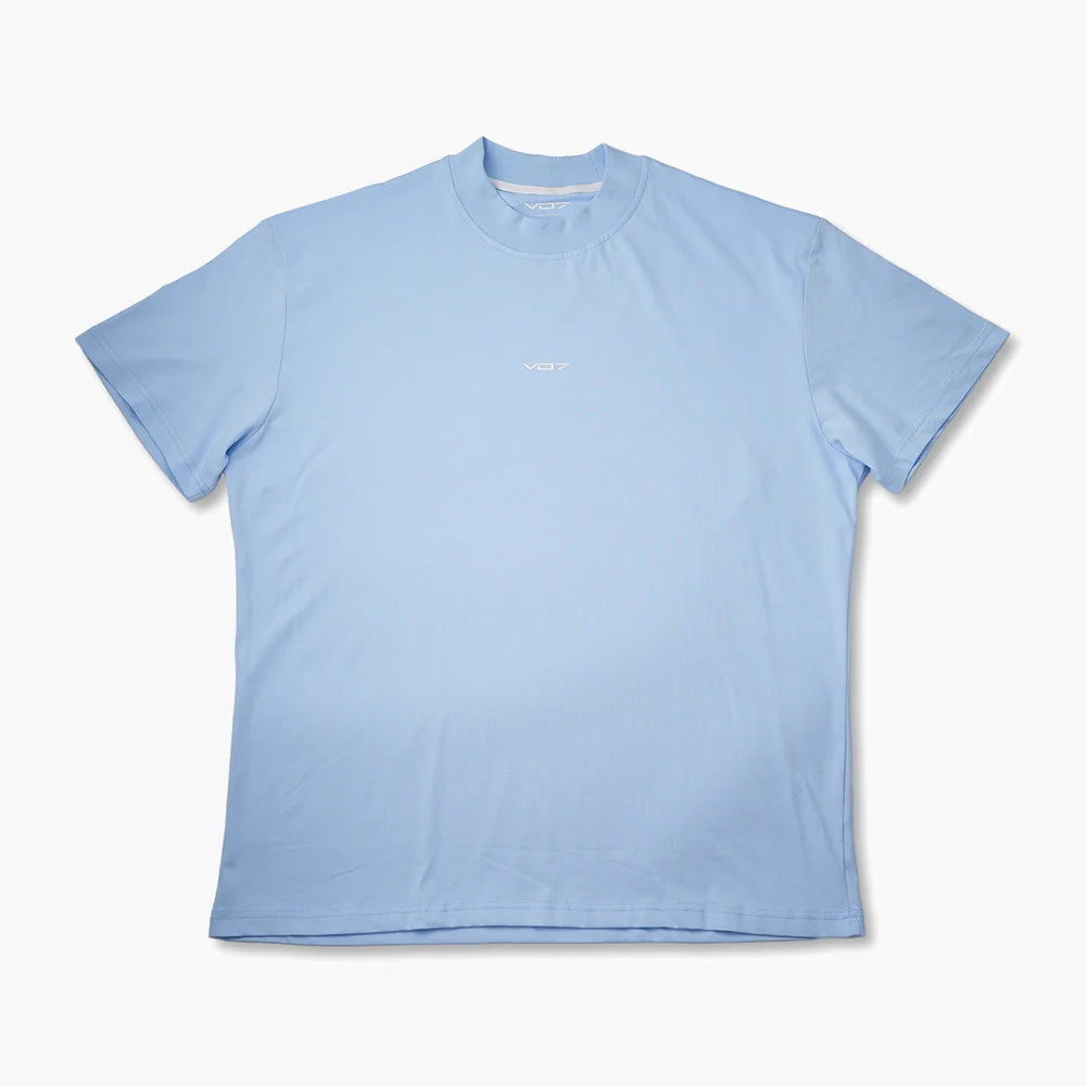 V 07 T-SHIRT PASTEL T-SHIRT PASTEL 1