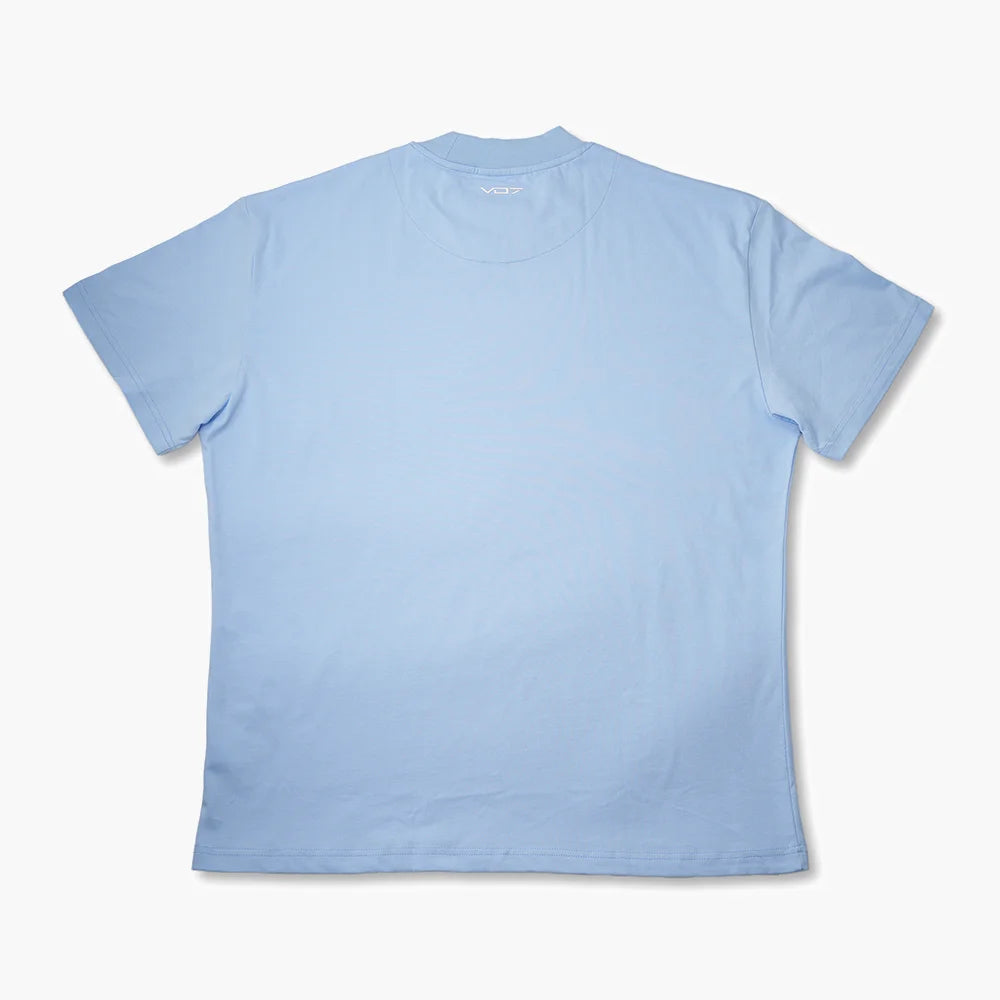 V 07 T-SHIRT PASTEL T-SHIRT PASTEL 2
