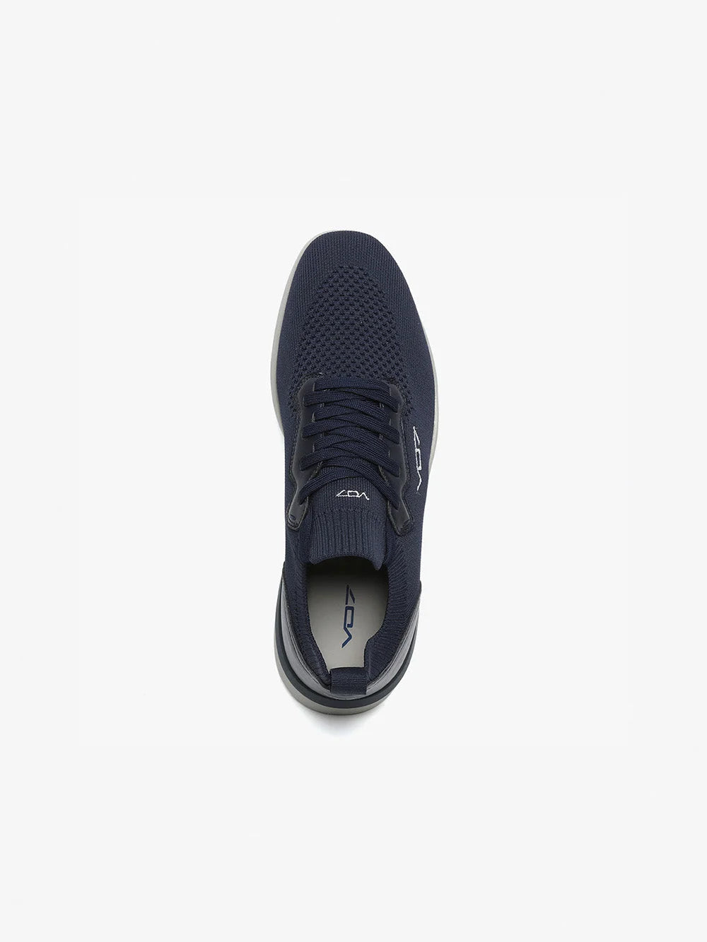 V 07 YACHT PELE NAVY SNEAKERS ELÉGANCE MARINE 5