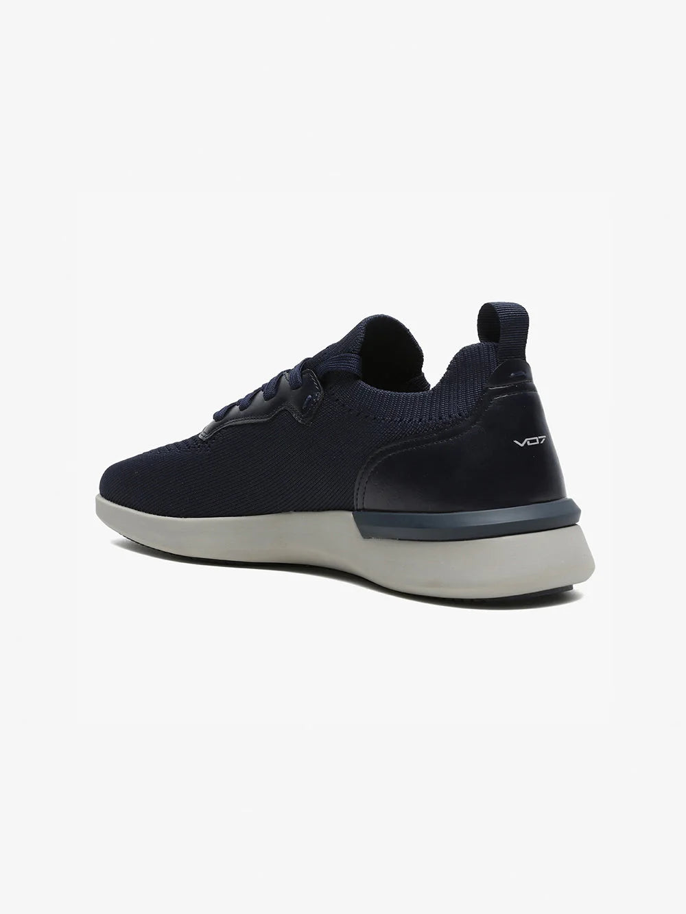 V 07 YACHT PELE NAVY SNEAKERS ELÉGANCE MARINE 6