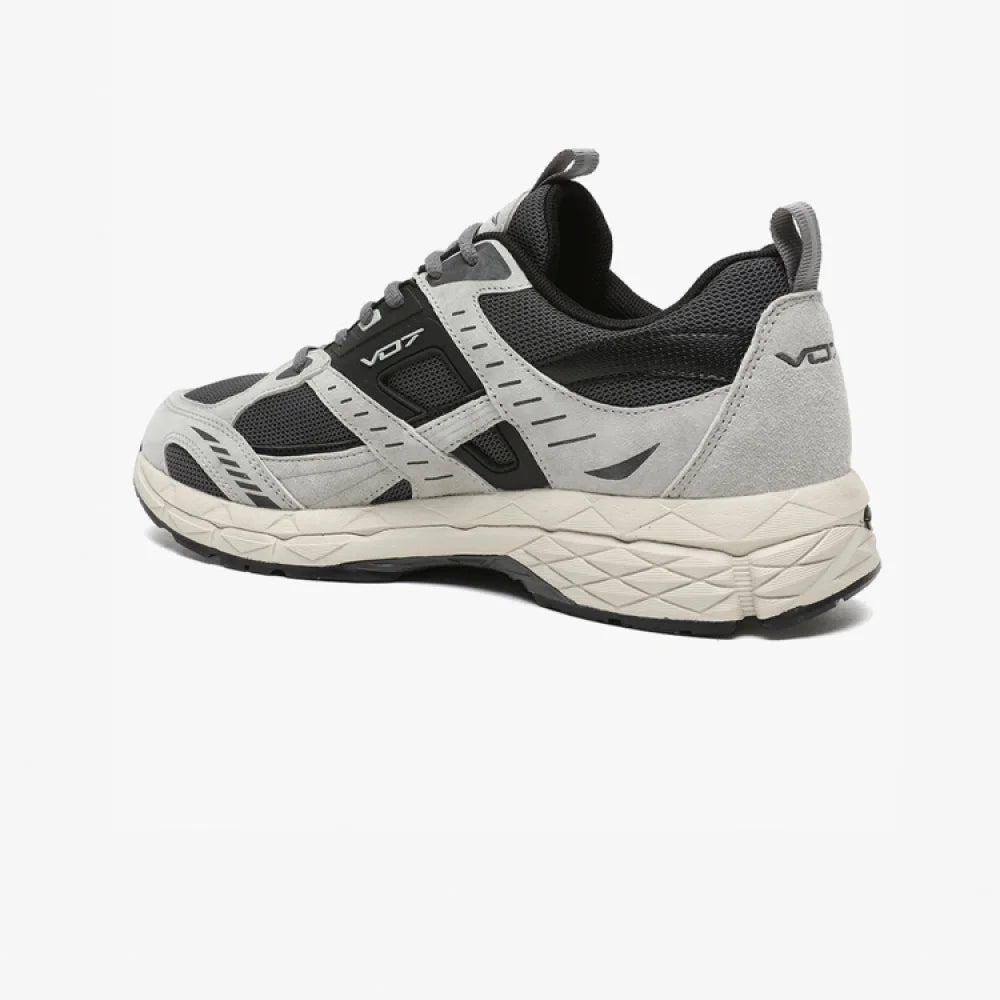 V 07 RONI BG SNEAKERS STREET GRIS 3