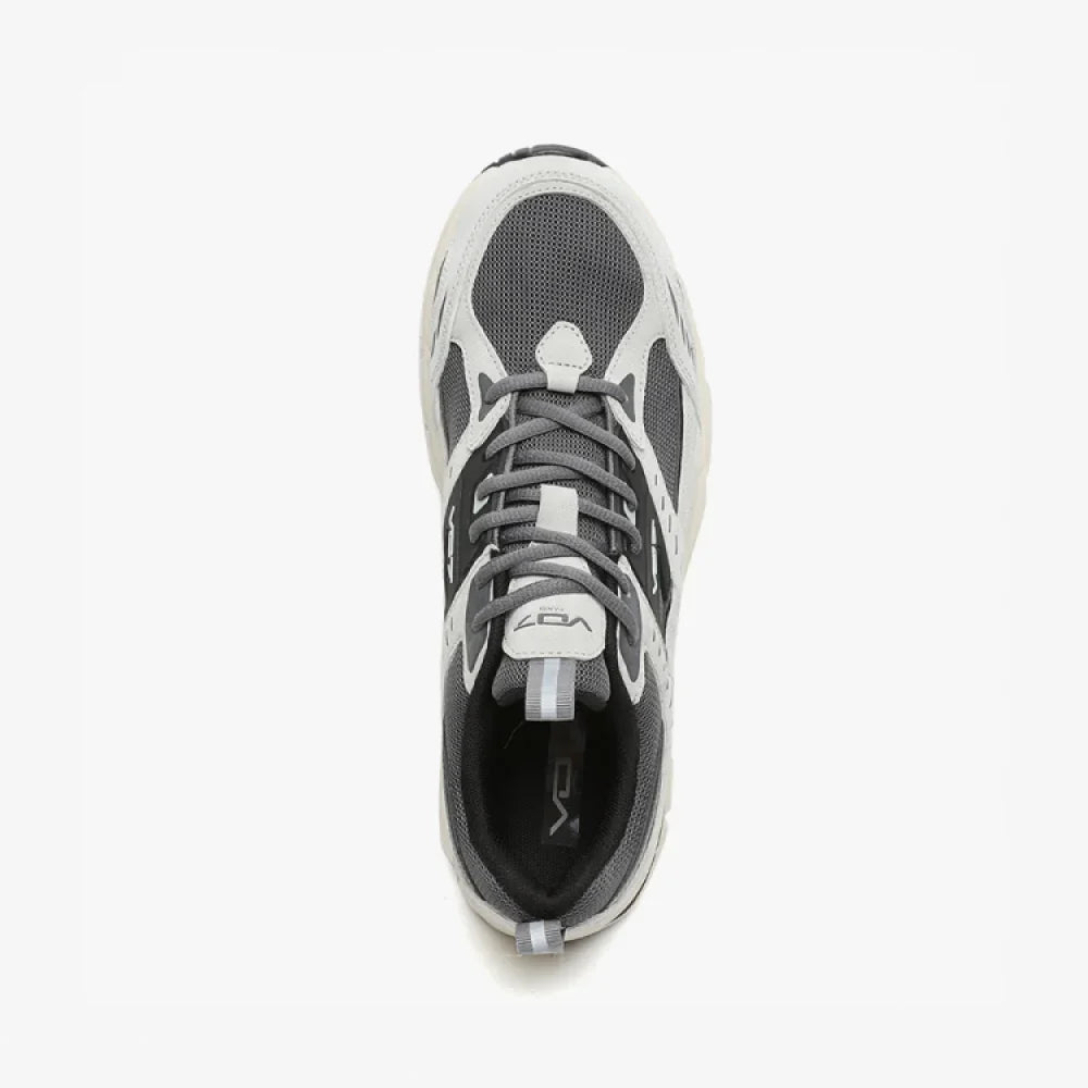V 07 RONI BG SNEAKERS STREET GRIS 5
