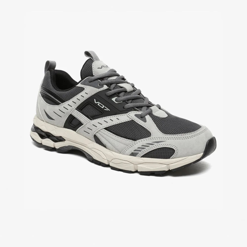 V 07 RONI BG SNEAKERS STREET GRIS 2