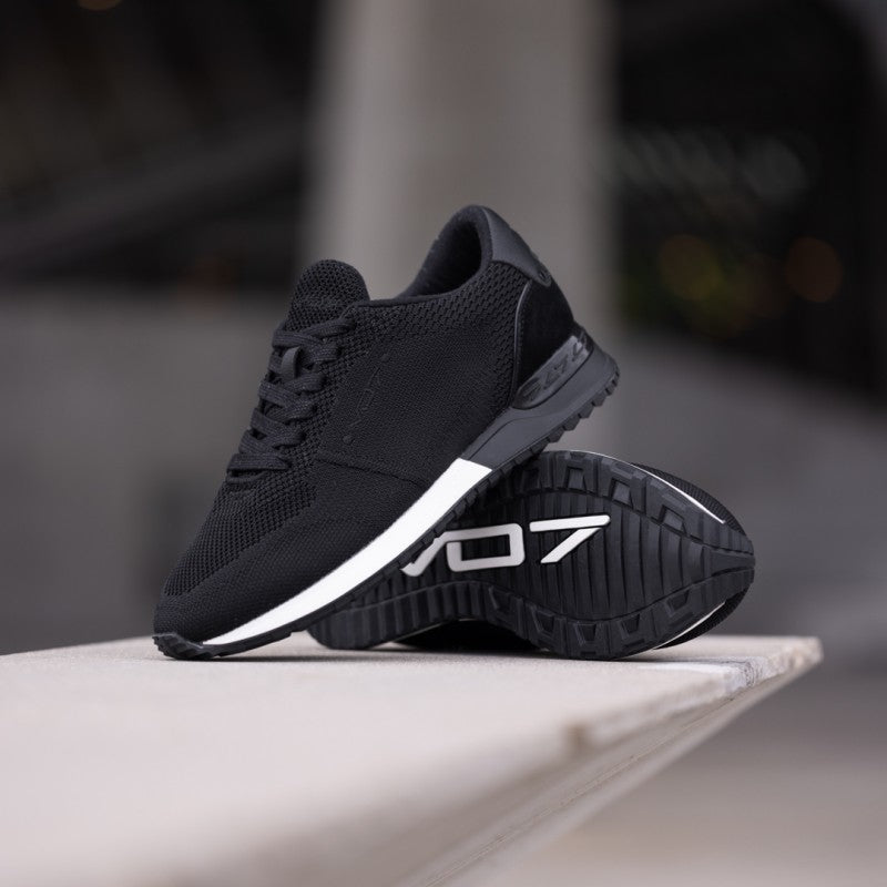 VO7 Sneaker Milan Knit Preto 75