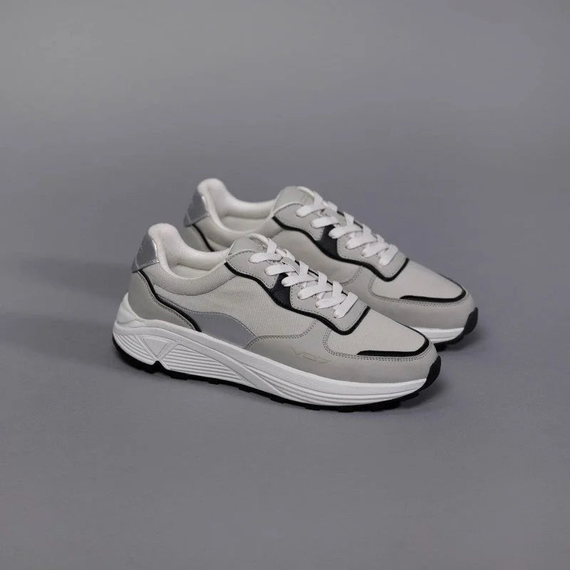 V 07 TIZI GREY SNEAKERS GRIS 8