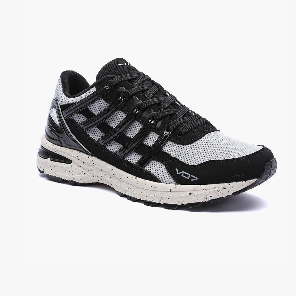 V 07 VEYRON BC SNEAKERS GRIS 2