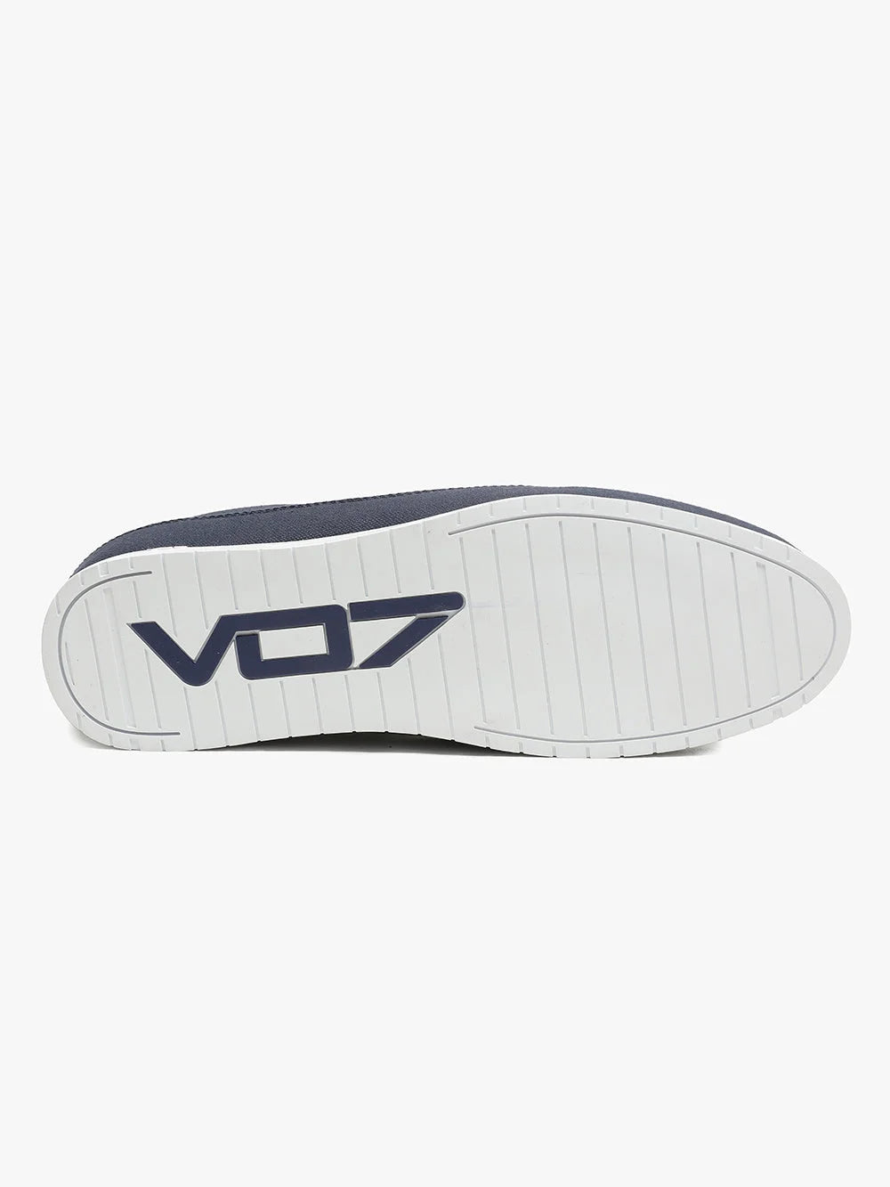 V 07 YACHT NAVY NW SNEAKERS ELÉGANCE MARINE 4