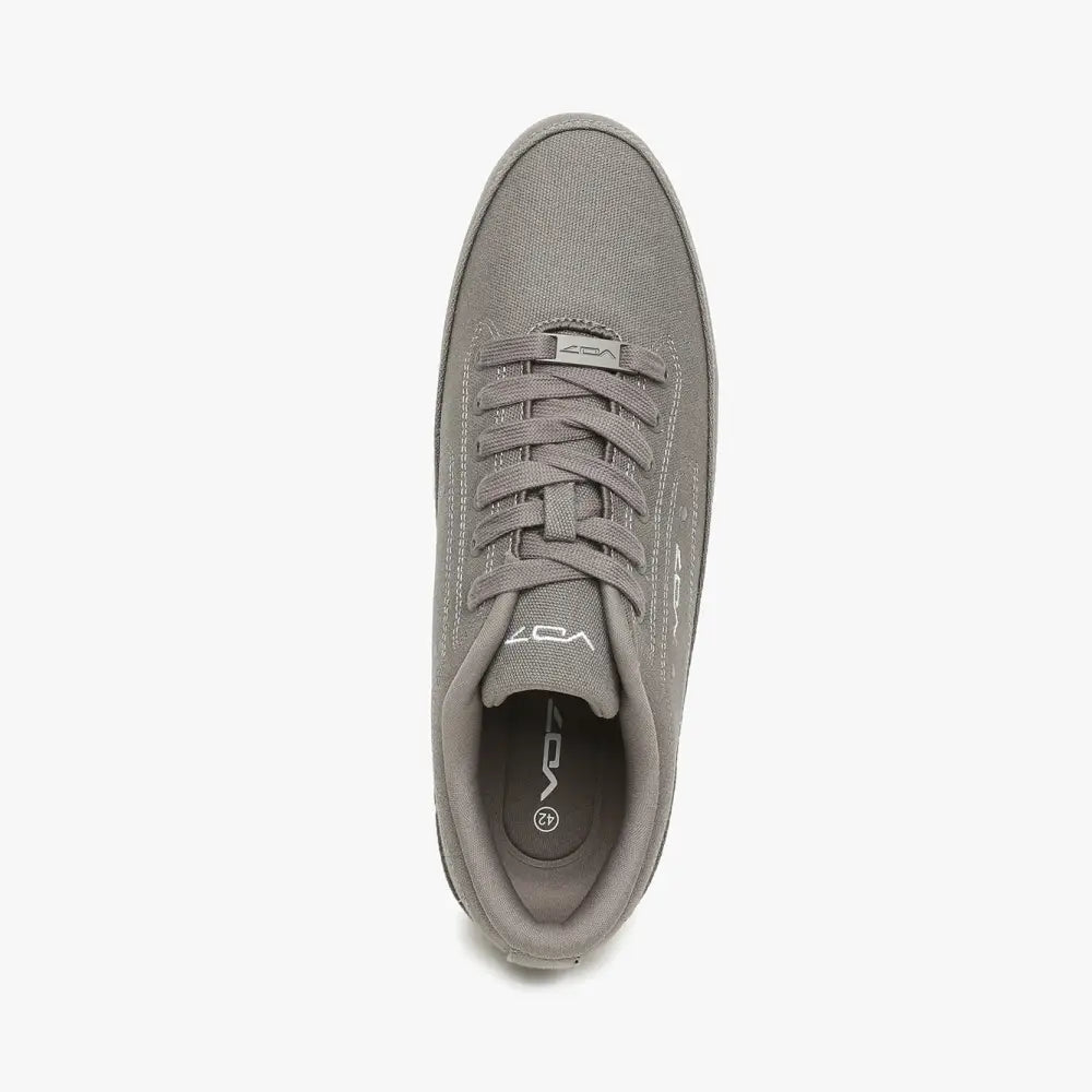 V 07 YACHT 10 DK SNEAKERS ELÉGANCE GRIS 5