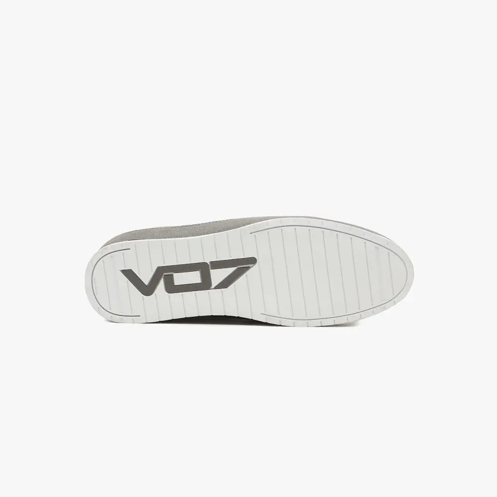 V 07 YACHT 10 DK SNEAKERS ELÉGANCE GRIS 4