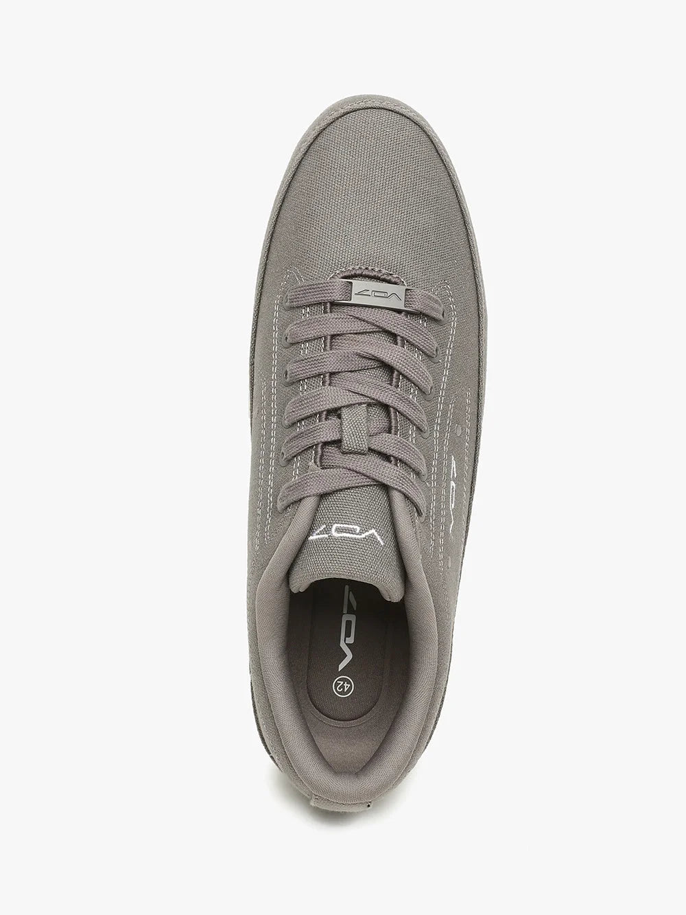 V 07 YACHT 10 DK SNEAKERS ELÉGANCE GRIS 5