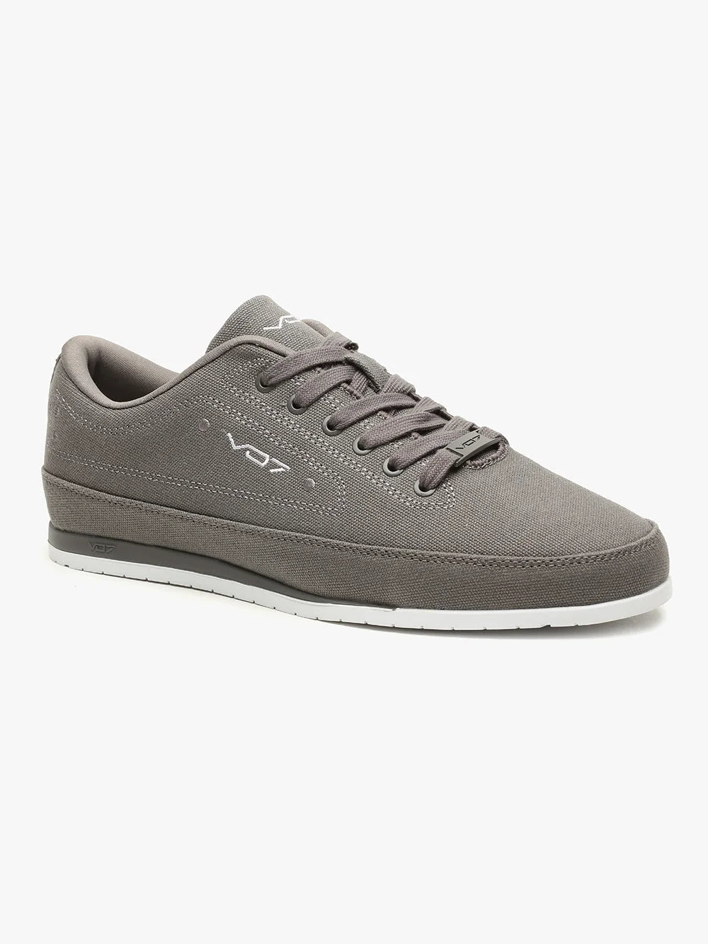 V 07 YACHT 10 DK SNEAKERS ELÉGANCE GRIS 2