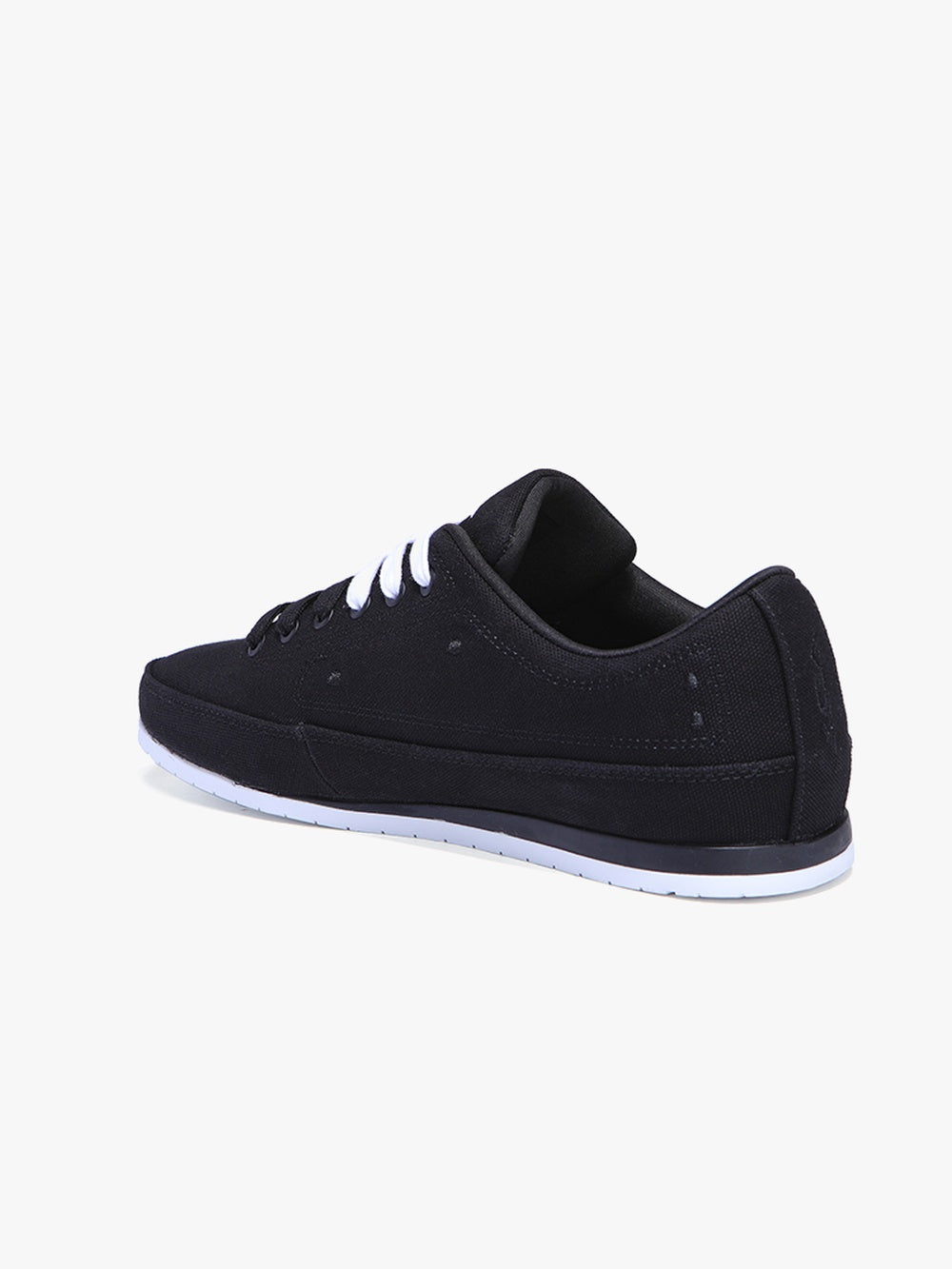 V 07 YACHT BW SNEAKERS ELÉGANCE NOIR 8