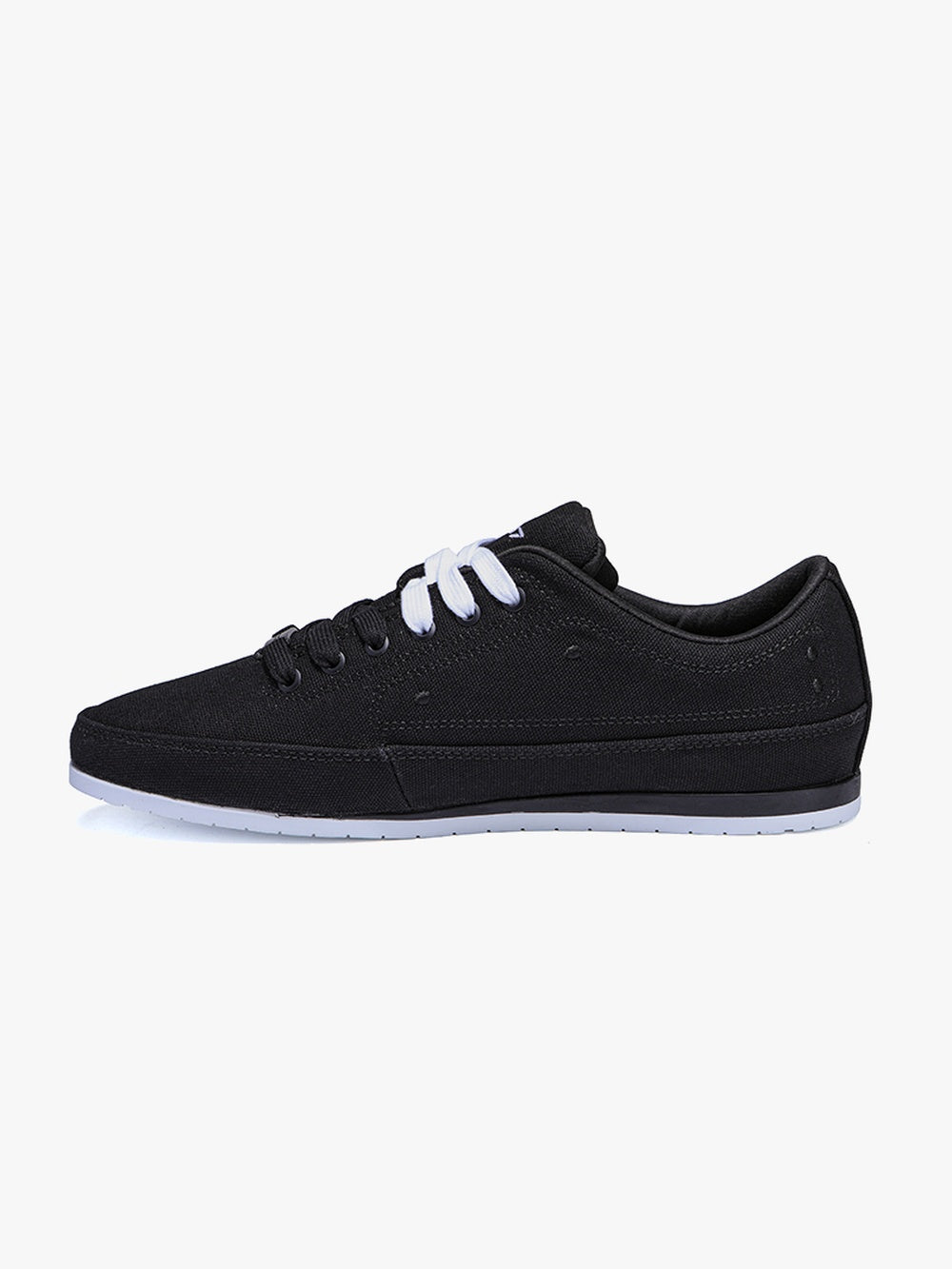 V 07 YACHT BW SNEAKERS ELÉGANCE NOIR 5