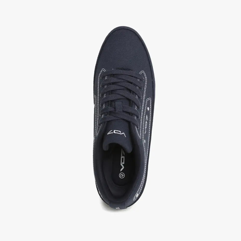 V 07 YACHT 10 NW SNEAKERS ELÉGANCE MARINE 5
