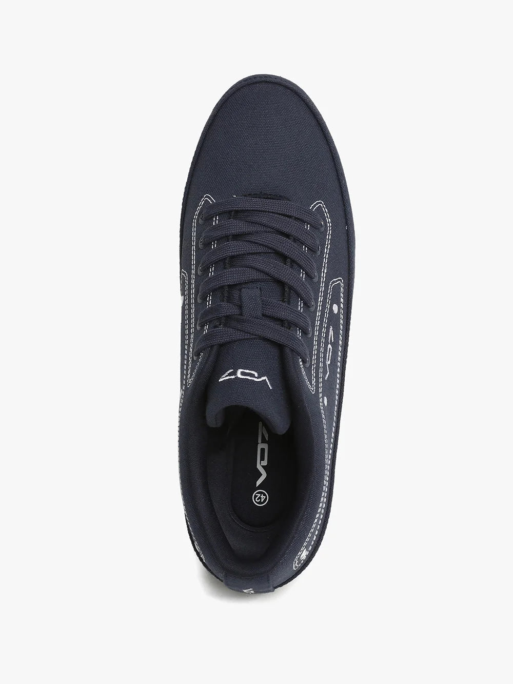 V 07 YACHT 10 NW SNEAKERS ELÉGANCE MARINE 5