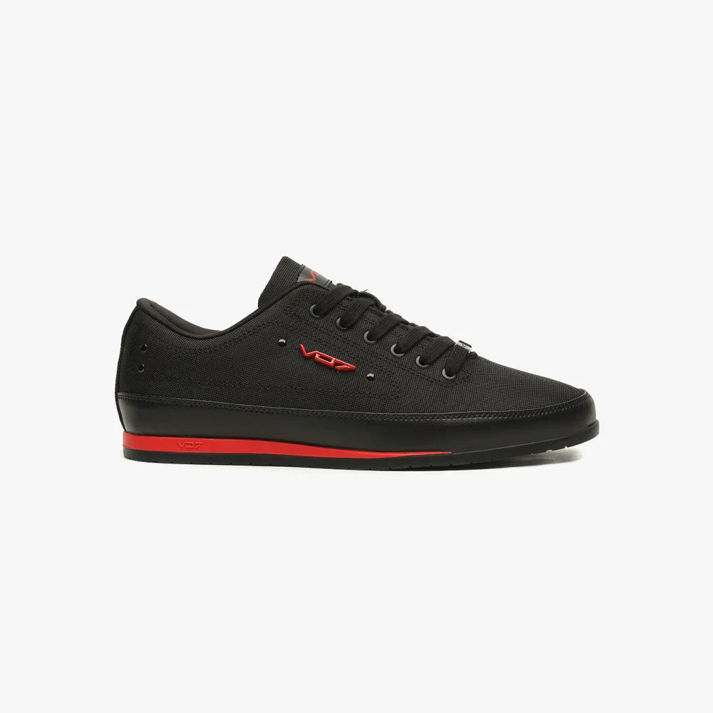 V 07 YACHT ACM DARK SNEAKERS NOIR 1