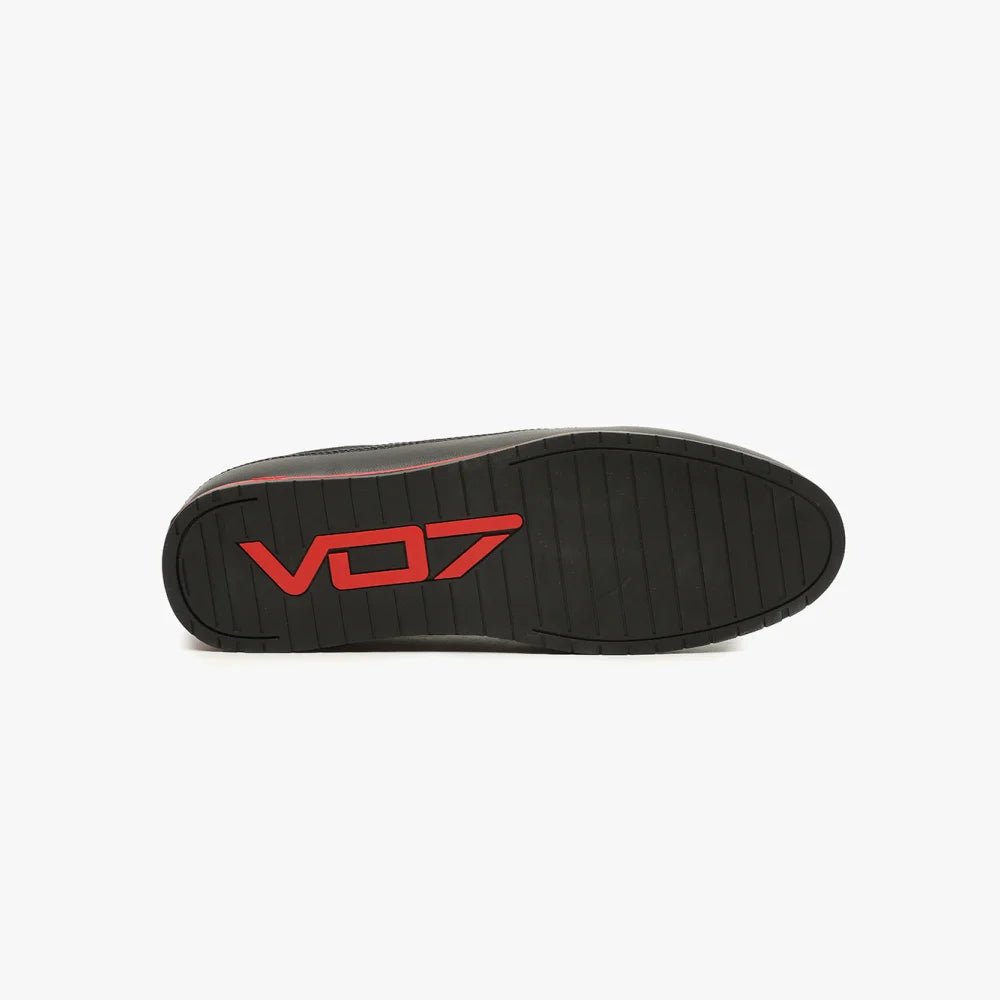 V 07 YACHT ACM DARK SNEAKERS NOIR 4