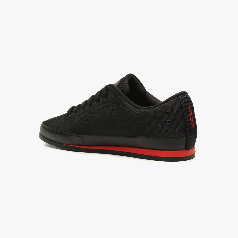 V 07 YACHT ACM DARK SNEAKERS NOIR 3