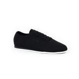 Yacht Knit Black - Chaussures