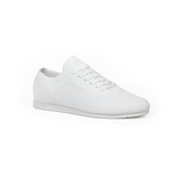 Yacht Knit White - Chaussures