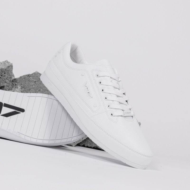 Yacht Pur White - Chaussures