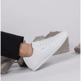 Yacht Pur White - Chaussures