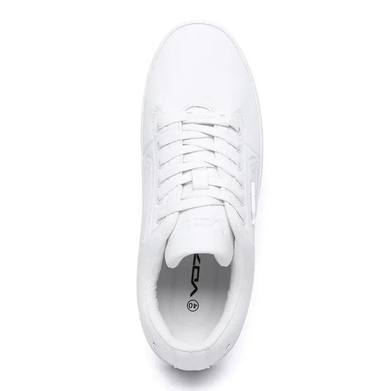 Yacht Pur White - Chaussures