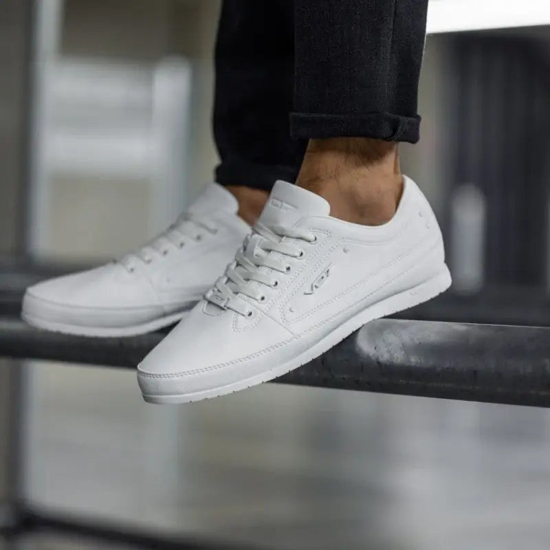 Yacht Pur White - Chaussures