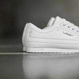 Yacht Pur White - Chaussures