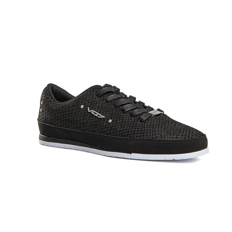 Yacht Python Noir - Chaussures