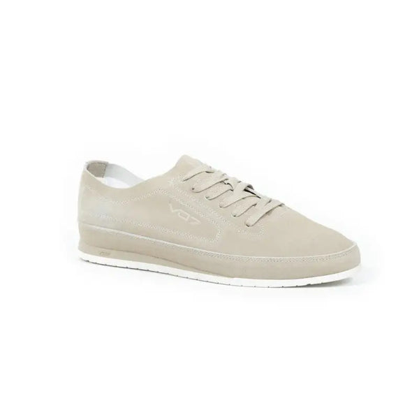 Yacht Suede Beige - Chaussures