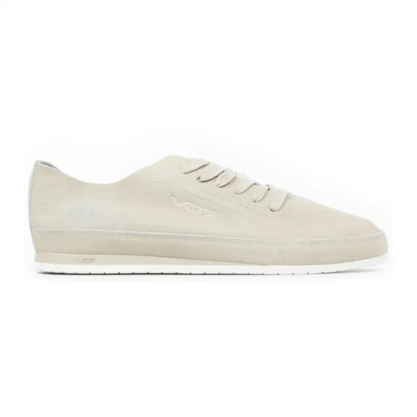 Yacht Suede Beige - Chaussures